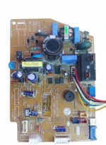 LG FIX SPEED INDOOR PCB BLDC MOTOR EBR78042401 CODE 3608 REFURBISHED