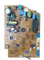 LG FIX SPEED INDOOR PCB AC MOTOR EBR78042301 CODE 3610 REFURBISHED