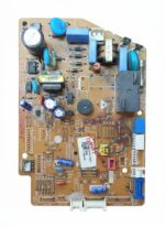 LG FIX SPEED INDOOR PCB AC MOTOR EBR78042322 CODE 3614 REFURBISHED