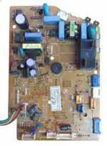 LG FIX SPEED INDOOR PCB AC MOTOR EBR72688501 CODE 3616 REFURBISHED