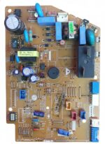 LG FIX SPEED INDOOR PCB AC MOTOR EBR78042303 CODE 3618 REFURBISHED