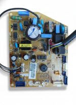 LG FIX SPEED INDOOR PCB BLDC MOTOR EBR76244908 CODE 3620 REFURBISHED