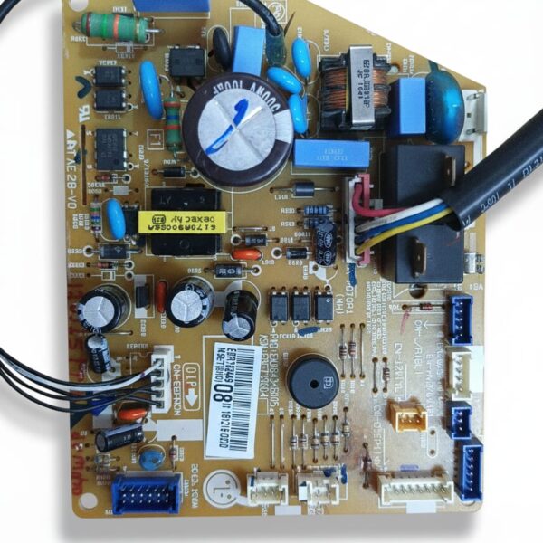 LG FIX SPEED INDOOR PCB BLDC MOTOR EBR76244908 CODE 3620 REFURBISHED