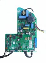 LG VRF INVERTER INDOOR PCB BLDC MOTOR EBR39983006 CODE 3624 REFURBISHED