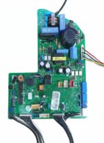 LG VRF INVERTER INDOOR PCB BLDC MOTOR EBR39983005 CODE 3640 REFURBISHED