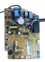 LG INVERTER INDOOR PCB BLDC MOTOR EBR73079904 CODE 3650 REFURBISHED