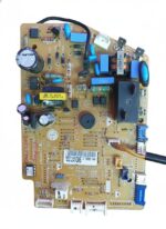 LG INVERTER INDOOR PCB AC MOTOR EBR77100206 CODE 3642 REFURBISHED