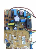 LG INVERTER INDOOR PCB BLDC MOTOR EBR82015905 CODE 3652 REFURBISHED