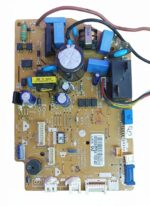 LG INVERTER INDOOR PCB BLDC MOTOR EBR82015903 CODE 3654 REFURBISHED
