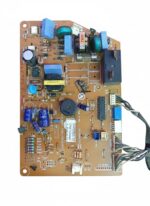 LG FIX SPEED INDOOR PCB AC MOTOR EBR32990713 CODE 3719 REFURBISHED