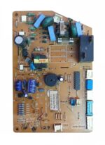 LG FIX SPEED INDOOR PCB AC MOTOR EBR32990710 CODE 3725 REFURBISHED