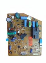 LG FIX SPEED INDOOR PCB AC MOTOR EAN59282802 CODE 3751 REFURBISHED