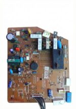 LG FIX SPEED INDOOR PCB AC MOTOR 6871A10360E REFURBISHED CODE 3756