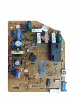 LG FIX SPEED INDOOR PCB AC MOTOR EBR64728103 CODE 3736 REFURBISHED