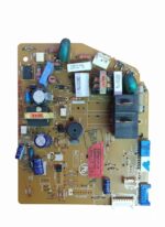 LG FIX SPEED INDOOR PCB AC MOTOR EBR64728104 CODE 3728 REFURBISHED