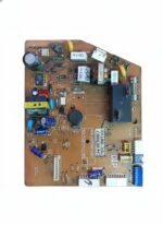 LG FIX SPEED INDOOR PCB AC MOTOR 6870A90408A CODE 3710 REFURBISHED