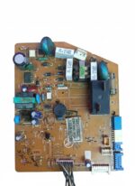 LG FIX SPEED INDOOR PCB AC MOTOR 6871A10360C CODE 3712 REFURBISHED