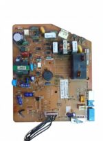 LG FIX SPEED INDOOR PCB AC MOTOR 6871A10360B CODE 3715 REFURBISHED