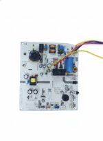 GODREJ INVERTER INDOOR PCB BLDC MOTOR YMIVR35GD-3S-24 CODE 3816 REFURBISHED
