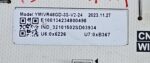 GODREJ INVERTER INDOOR PCB BLDC MOTOR YMIVR48GD-3S-V2-24 CODE 3825 REFURBISHED - Image 2