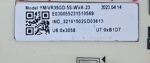 GODREJ INVERTER INDOOR PCB BLDC MOTOR YMIVR35GD-5S-WVA-23 CODE 3840 REFURBISHED - Image 2
