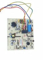 GODREJ INVERTER INDOOR PCB BLDC MOTOR YMIVR50GD-3S-WVA CODE 3844 REFURBISHED