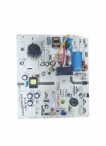GODREJ INVERTER INDOOR PCB BLDC MOTOR MIVR50GD-5S-WVA CODE 3848 REFURBISHED