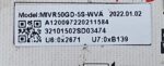 GODREJ INVERTER INDOOR PCB BLDC MOTOR MIVR50GD-5S-WVA CODE 3848 REFURBISHED - Image 2