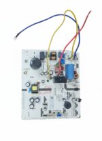 GODREJ INVERTER INDOOR PCB BLDC MOTOR MIV50GD-G36 CODE 3852 REFURBISHED