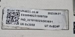 GODREJ INVERTER INDOOR PCB BLDC MOTOR MIV50GD-G36 CODE 3852 REFURBISHED - Image 2