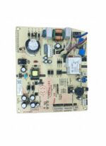 GODREJ INVERTER INDOOR PCB BLDC MOTOR MIV72GD-G36 CODE 3858 REFURBISHED