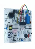 GODREJ INVERTER INDOOR PCB BLDC MOTOR YMIVR50GD-3S-PUMP CODE 3864 REFURBISHED