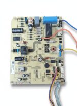 MEGMEET INVERTER INDOOR PCB AC MOTOR MIV35CH-10035 CODE 4082 REFURBISHED