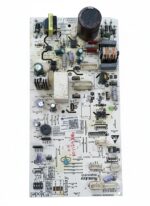 HAIER INVERTER INDOOR PCB DC MOTOR 613B CODE 4194 REFURBISHED