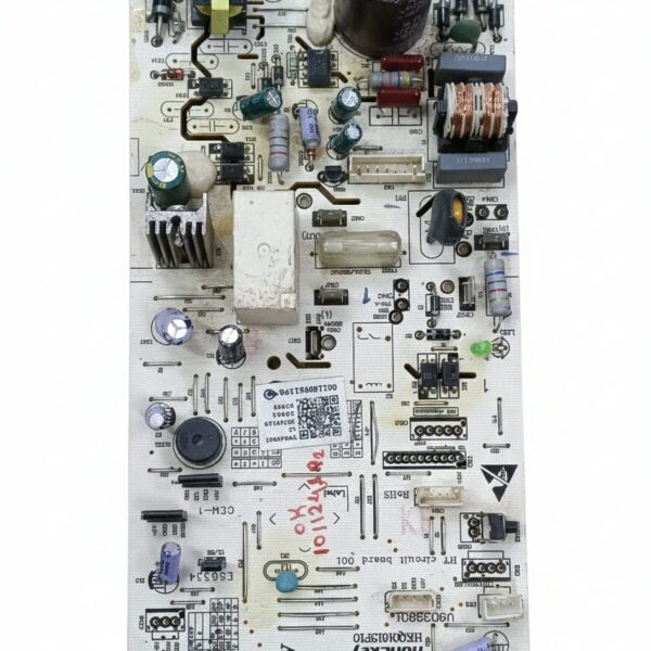 HAIER INVERTER INDOOR PCB DC MOTOR 613B CODE 4194 REFURBISHED