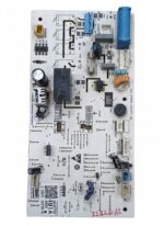 HAIER FIX SPEED INDOOR PCB AC MOTOR  491A CODE 4210 REFURBISHED