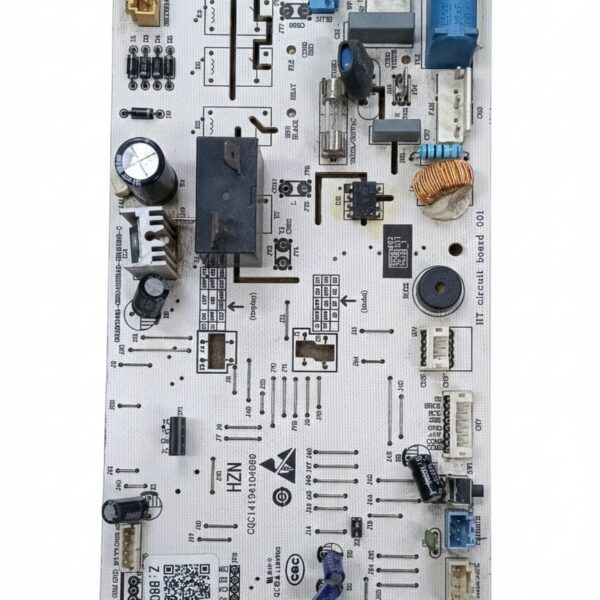 HAIER FIX SPEED INDOOR PCB AC MOTOR  491A CODE 4210 REFURBISHED