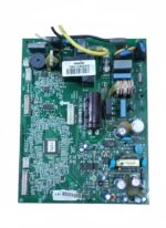 HITACHI INVERTER INDOOR PCB DC MOTOR 04034800 CODE 4278 REFURBISHED