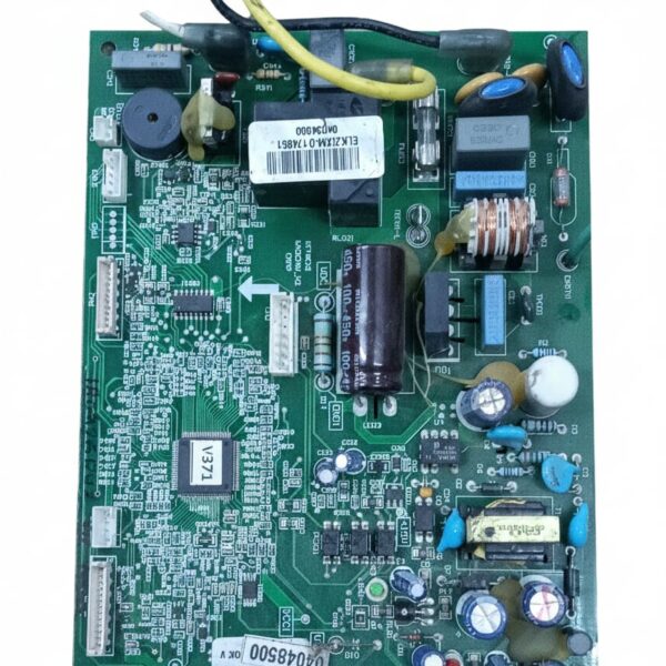 HITACHI INVERTER INDOOR PCB DC MOTOR 04034800 CODE 4278 REFURBISHED