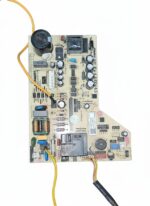 VOLTAS INVERTER INDOOR PCB BLDC MOTOR MIV35VT-6S CODE 3960 REFURBISHED