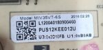 VOLTAS INVERTER INDOOR PCB BLDC MOTOR MIV35VT-6S CODE 3960 REFURBISHED - Image 2