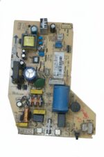 CARRIER/MIDIA FIX SPEED INDOOR PCB AC MOTOR WG3130010003600 CODE 4566 REFURBISHED