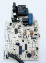 WHIRLPOOL/GREE/BLUESTAR/CRUIZE FIX SPEED INDOOR PCB AC MOTOR 09ZE1081005300274/1241005050245/10DN429011310218 CODE 4707 REFURBISHED