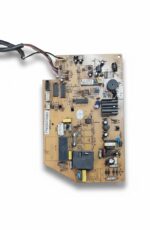 NEPOLEON CHIGO FIX SPEED INDOOR PCB AC MOTOR  CH50G/QPSE2(R)A-K CODE 4773 REFURBISHED