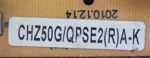NEPOLEON CHIGO FIX SPEED INDOOR PCB AC MOTOR  CH50G/QPSE2(R)A-K CODE 4773 REFURBISHED - Image 2