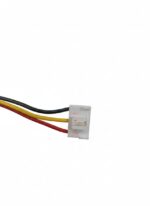 UNIVERSAL OUTDOOR AC MOTOR 54W YDK54-6 CODE 3265 - Image 3