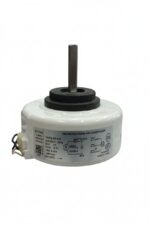 LLOYD INDOOR MOTOR 25W YKFG-25-4-6 CODE 4490
