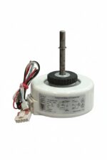 INDOOR AC MOTOR 18W YYR18-4A3-PG CODE 4375