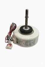 INDOOR AC MOTOR 18W YYR18-4A3-PG CODE 4375 - Image 3