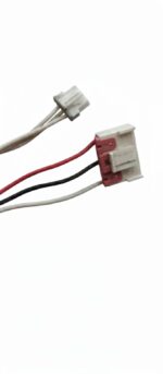 SAMSUNG MOTOR	AC MOTOR YYR18-4A3-PG 18W CODE 4503	NEW RANK 16/5 - Image 2